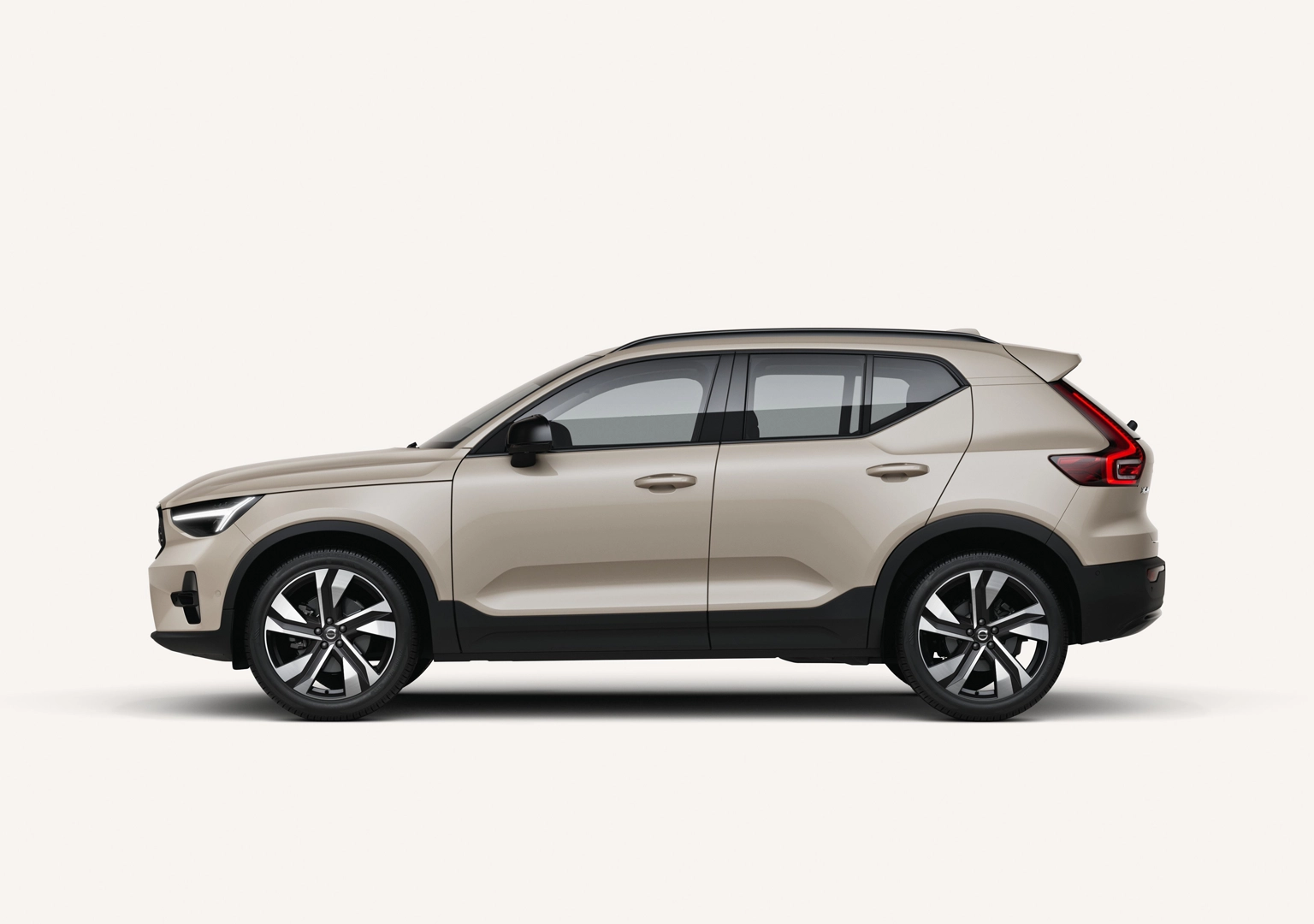 Volvo XC 40