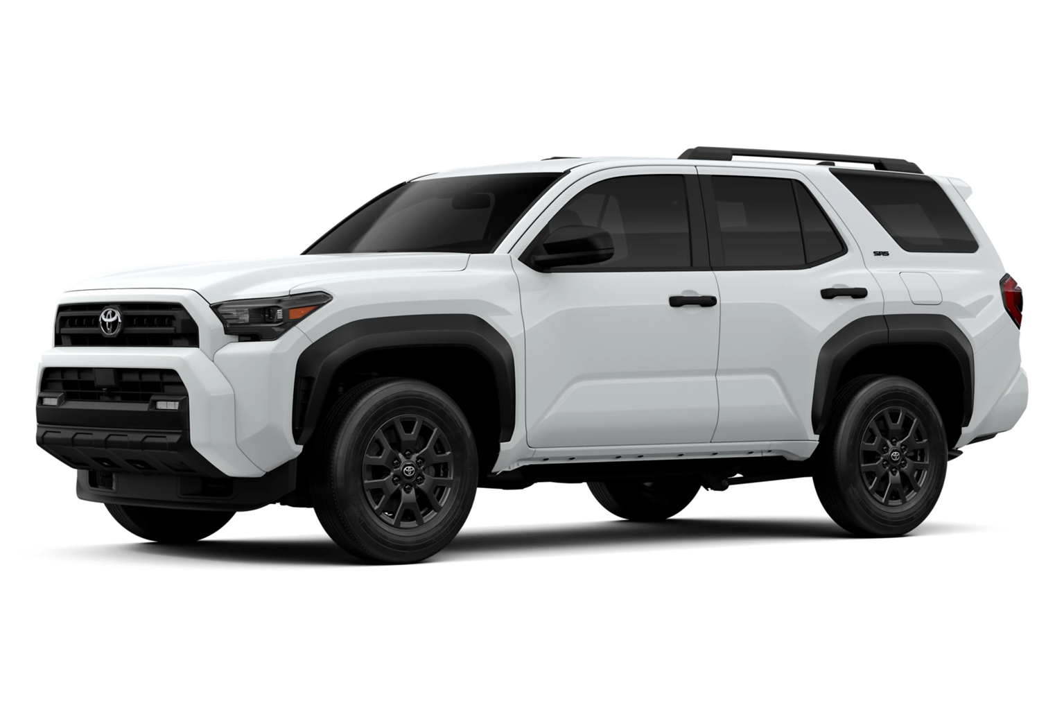 4 Runner