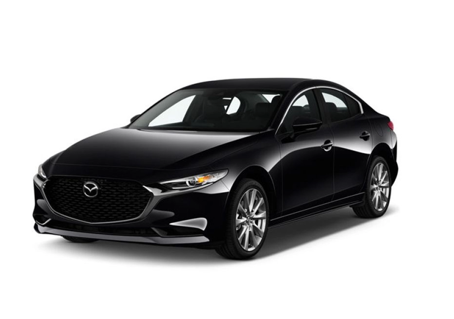 Mazda3