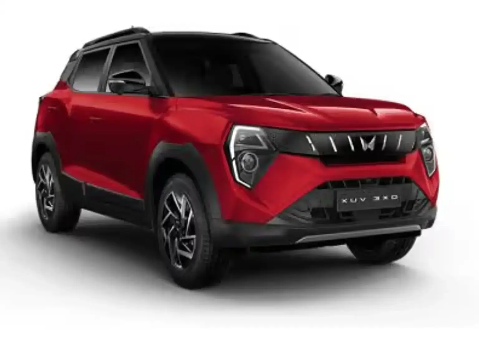Mahindra 3XO (AT/MT)