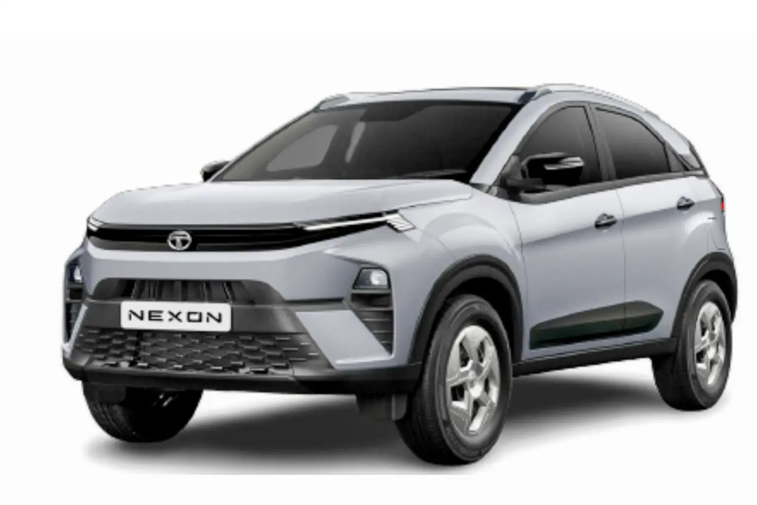 Tata Nexon EV