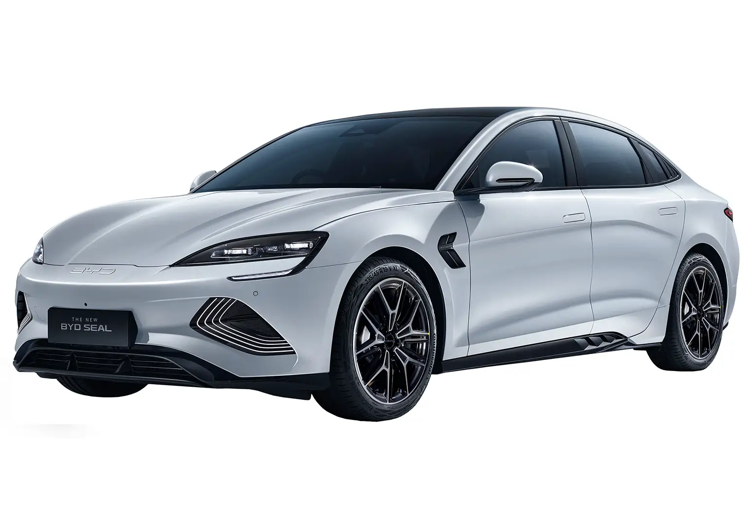 BYD SEAL DM-I