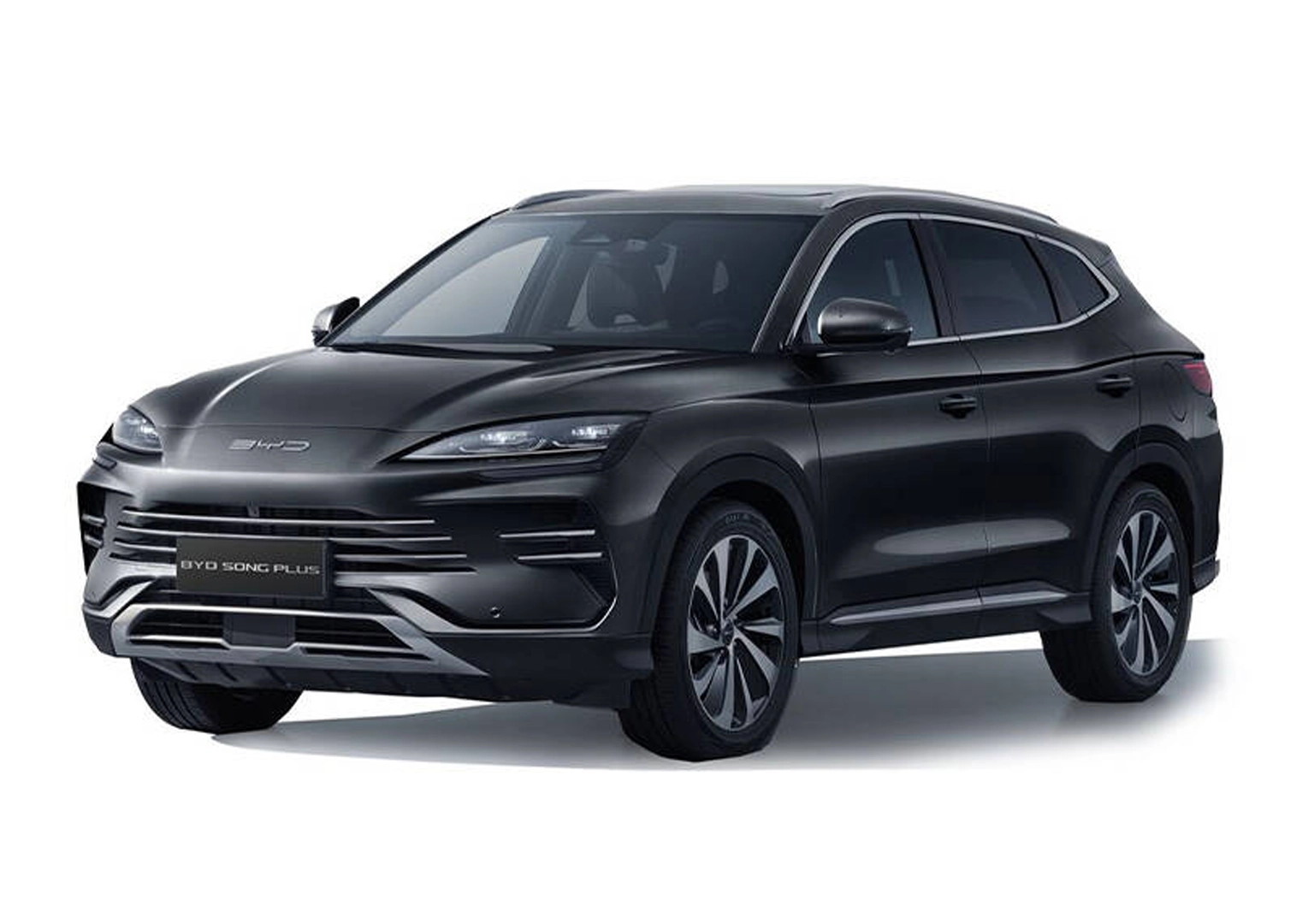 BYD Song Pro
