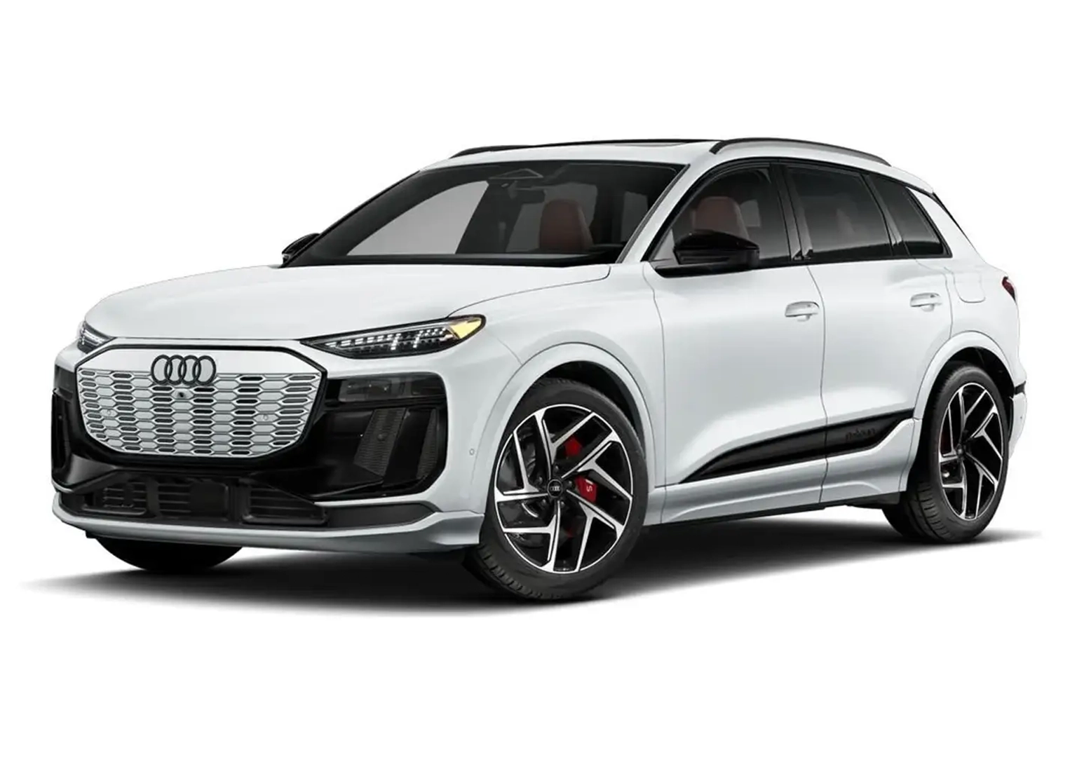 Audi Q6