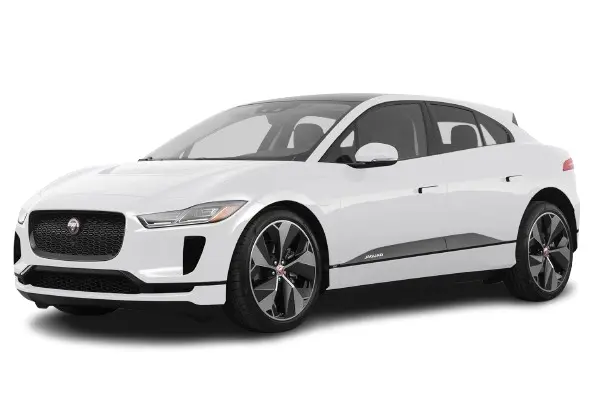 I-Pace