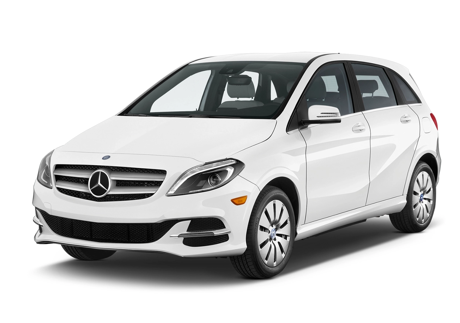 Mercedes-Benz B CLASS