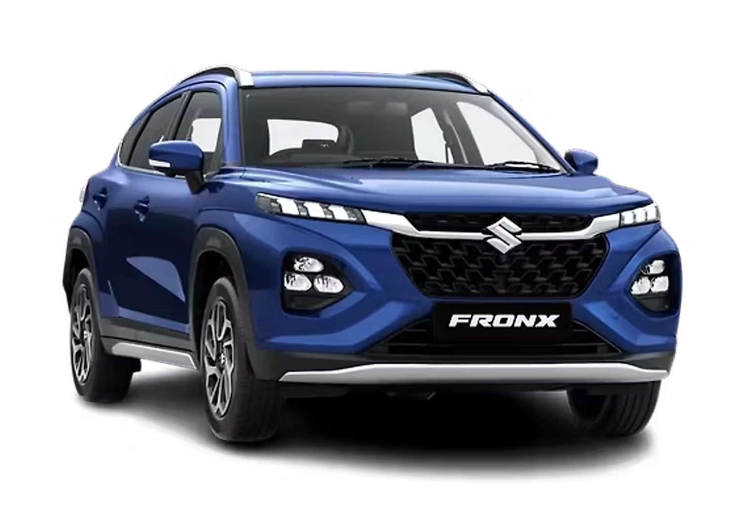 Fronx