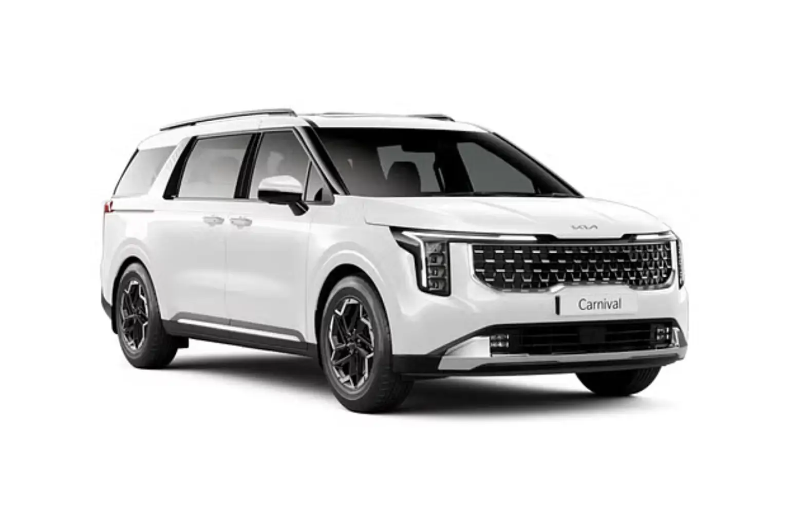 KIA Carnival (AT/MT)
