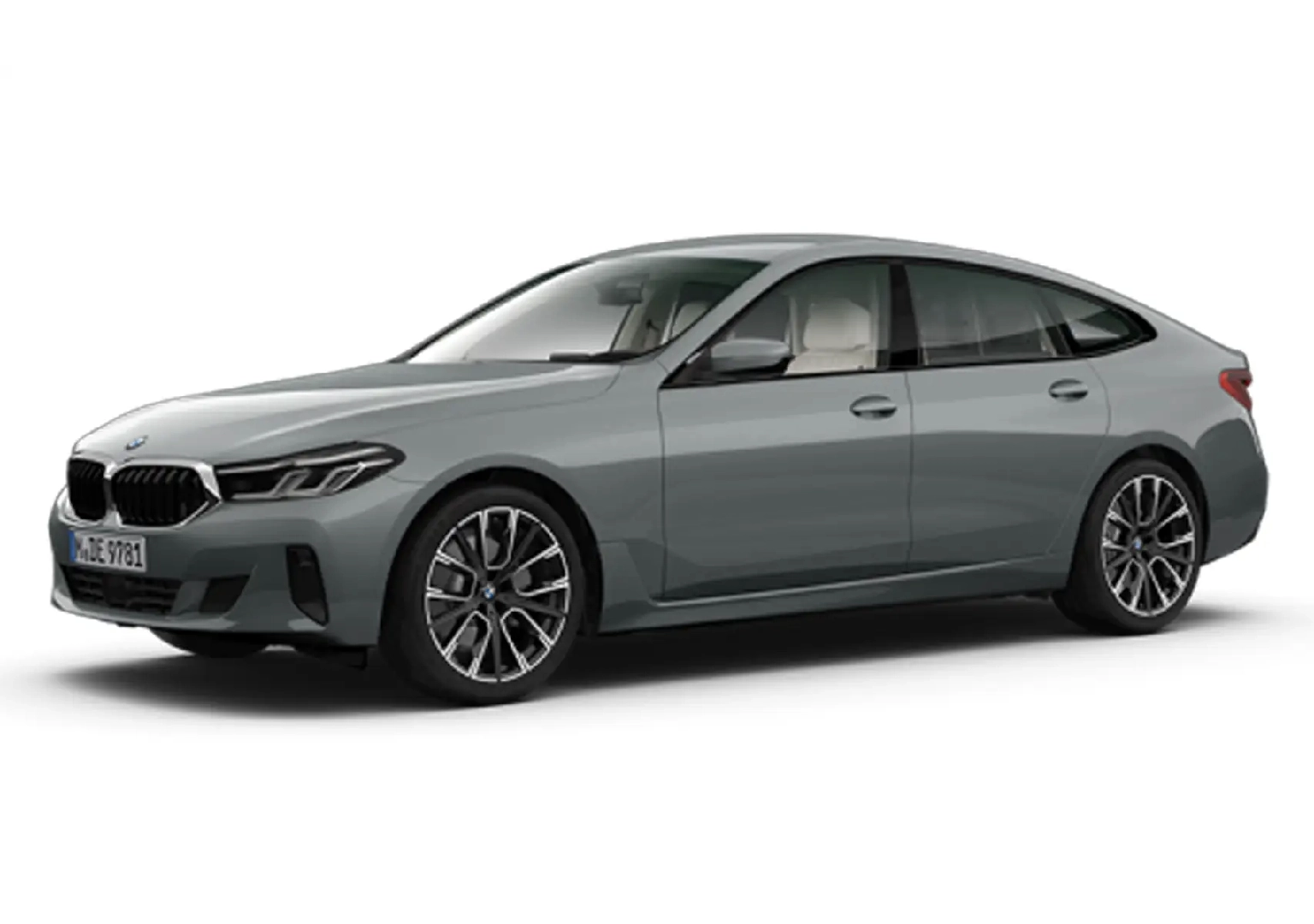 BMW 6 Series