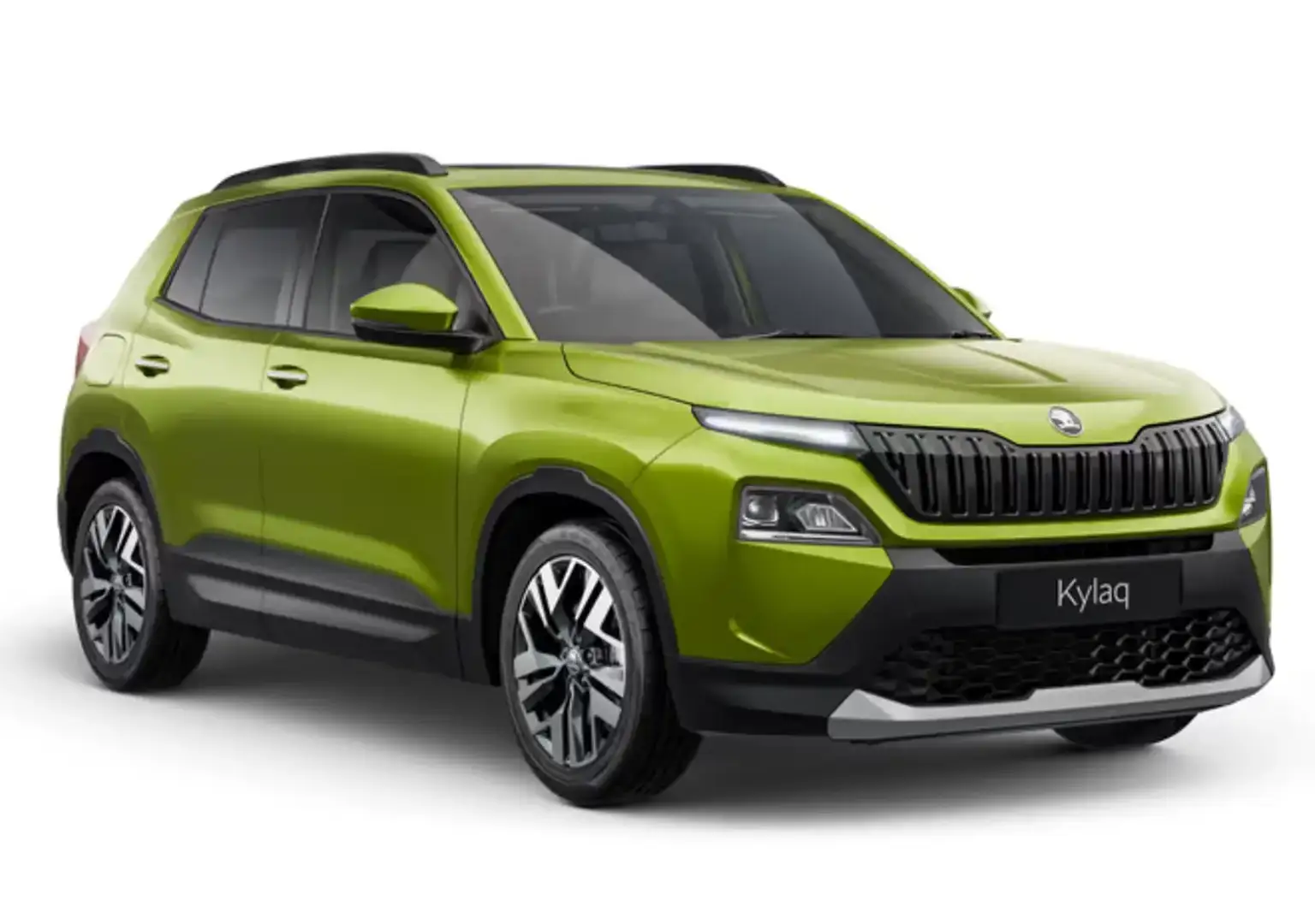 SKODA Kylaq (AT/MT)