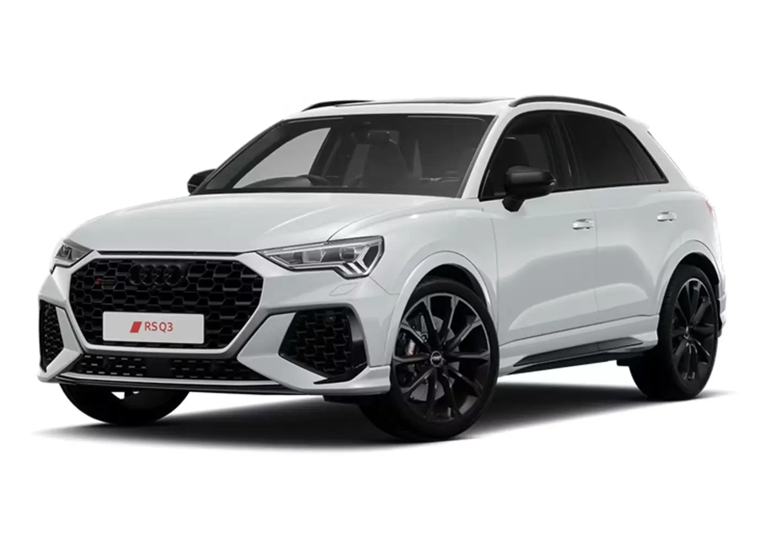 Audi RSQ3